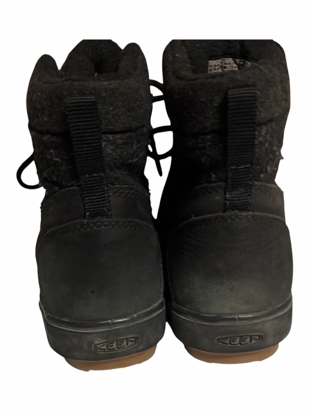 Keen Elsa II Ankle Boot Wool